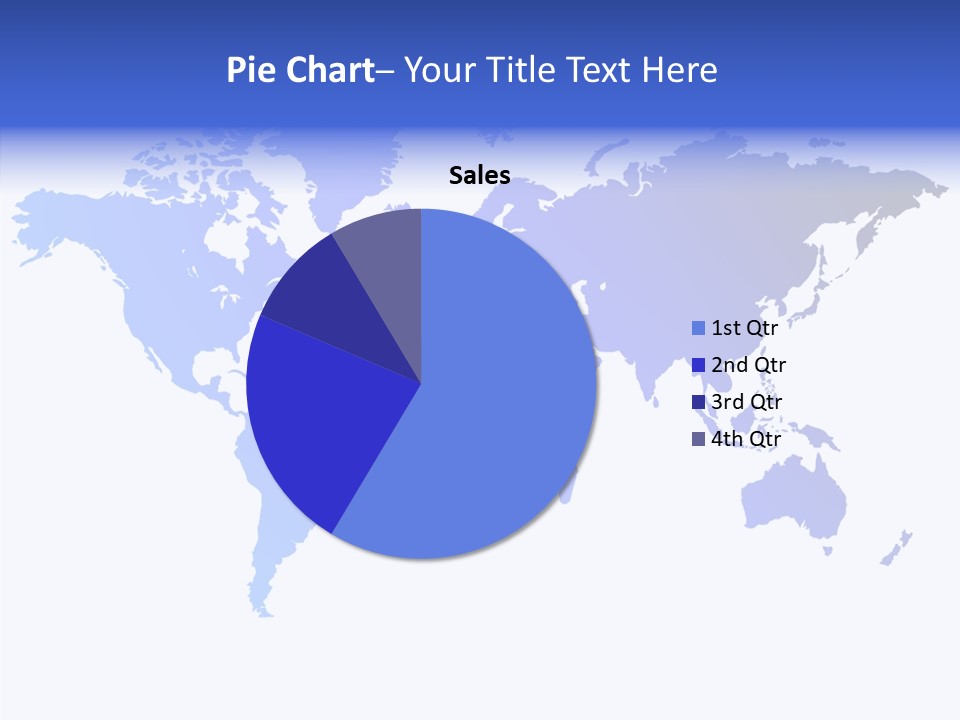 Hand Aging Human PowerPoint Template