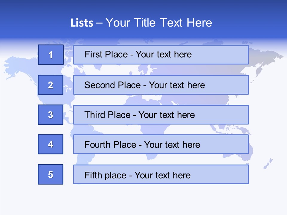 Hand Aging Human PowerPoint Template