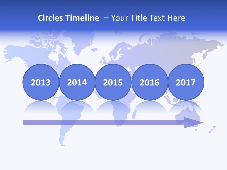 Hand Aging Human PowerPoint Template