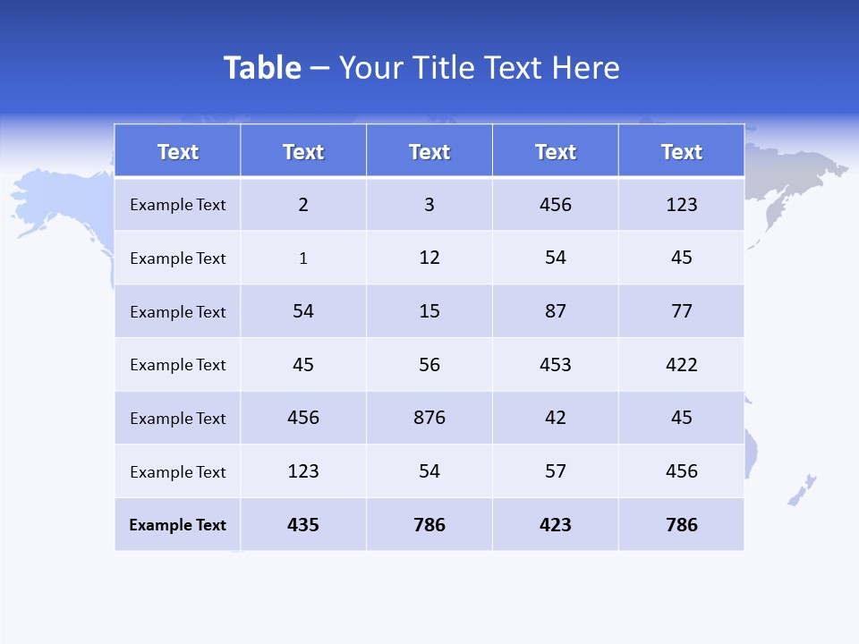 Hand Aging Human PowerPoint Template