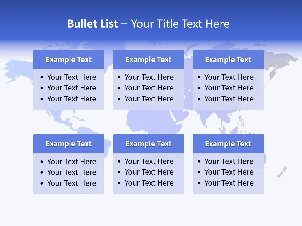 Hand Aging Human PowerPoint Template