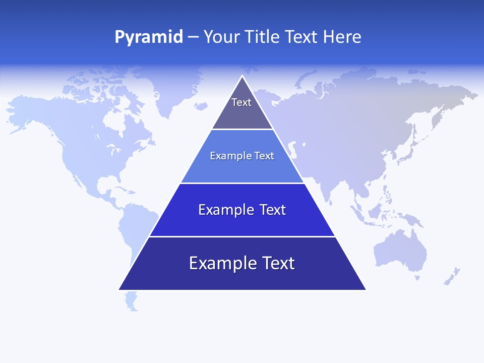 Hand Aging Human PowerPoint Template