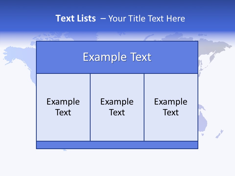 Hand Aging Human PowerPoint Template