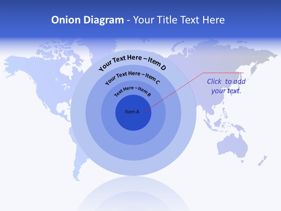 Hand Aging Human PowerPoint Template
