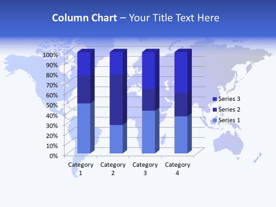 Hand Aging Human PowerPoint Template