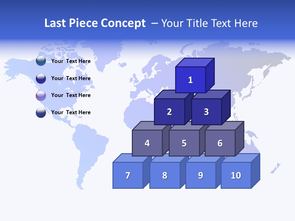 Hand Aging Human PowerPoint Template