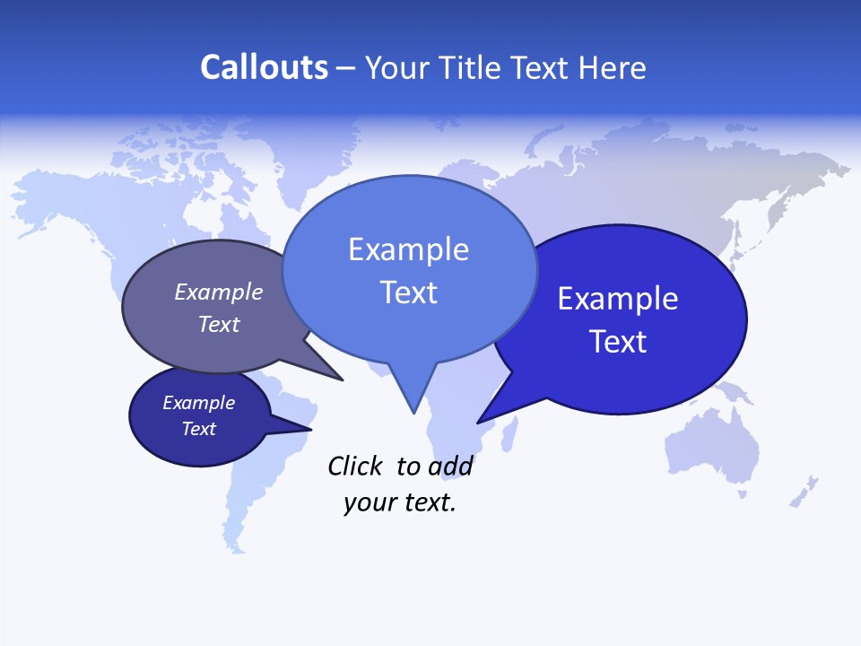 Hand Aging Human PowerPoint Template