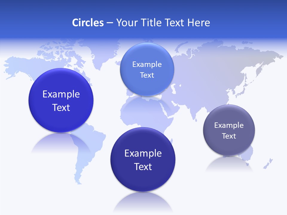 Hand Aging Human PowerPoint Template