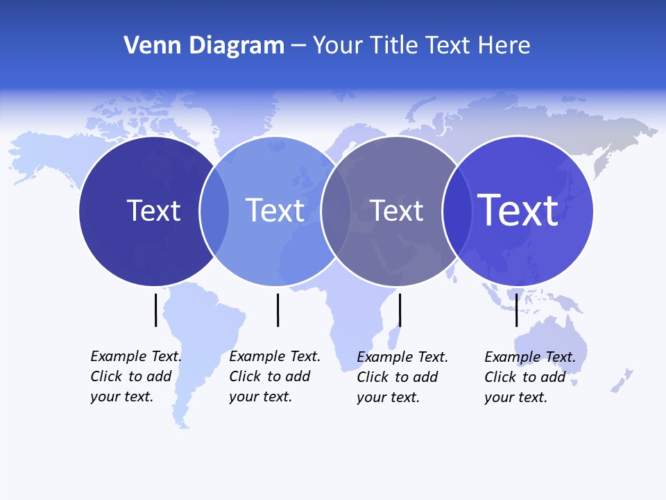 Hand Aging Human PowerPoint Template