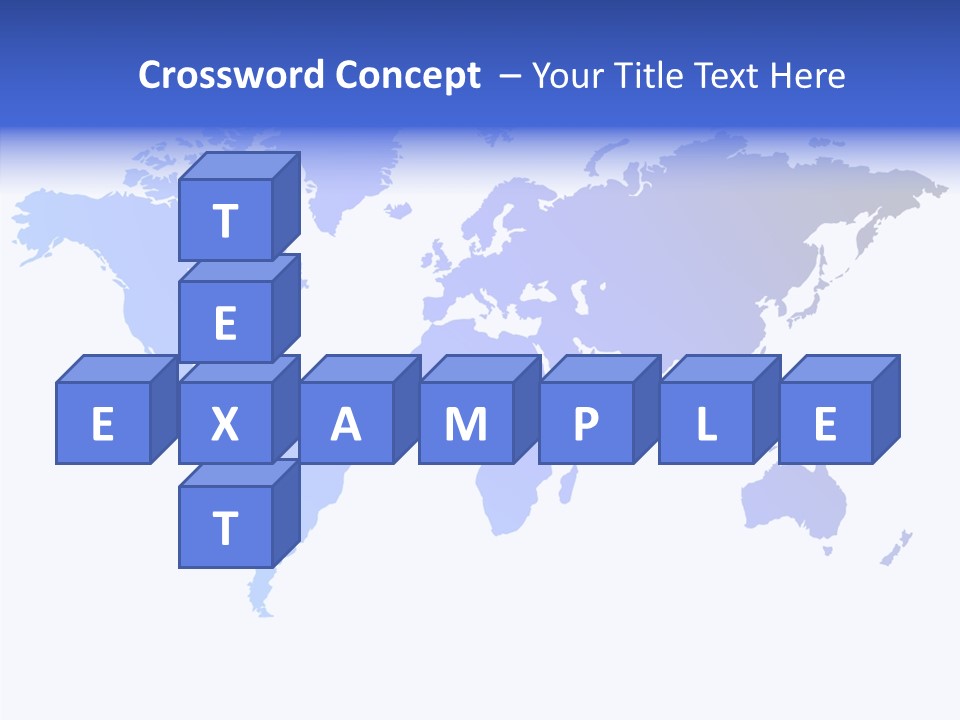 Hand Aging Human PowerPoint Template
