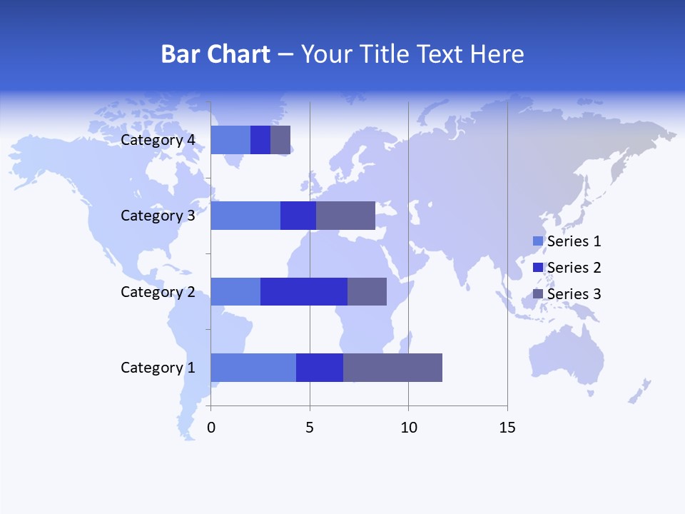 Hand Aging Human PowerPoint Template