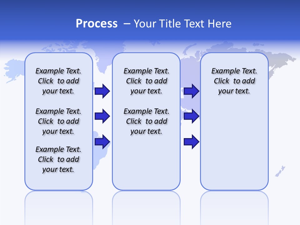 Hand Aging Human PowerPoint Template