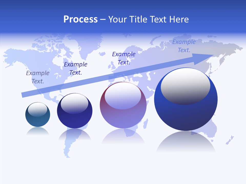 Hand Aging Human PowerPoint Template