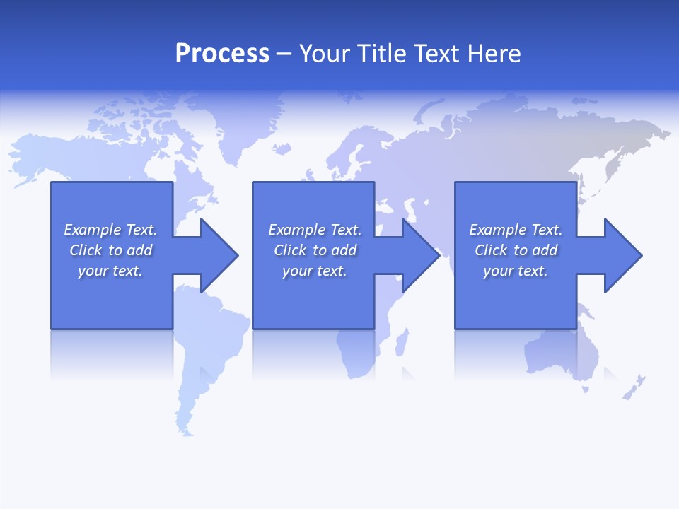 Hand Aging Human PowerPoint Template