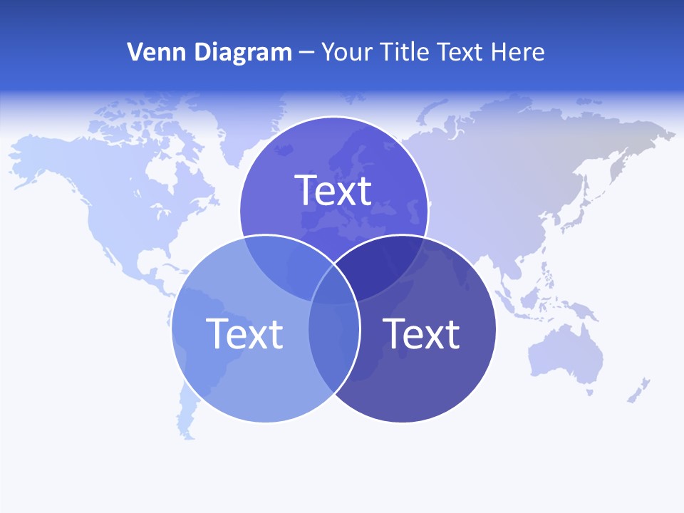 Hand Aging Human PowerPoint Template