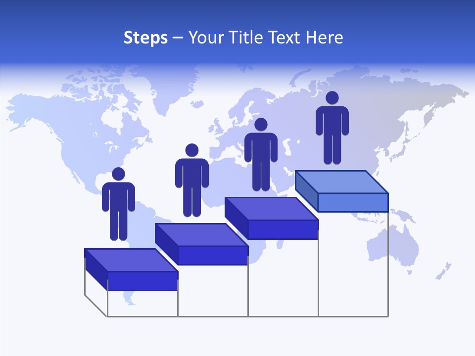 Hand Aging Human PowerPoint Template