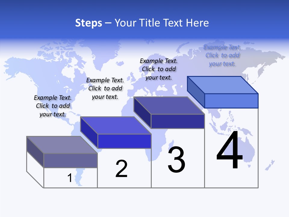 Hand Aging Human PowerPoint Template