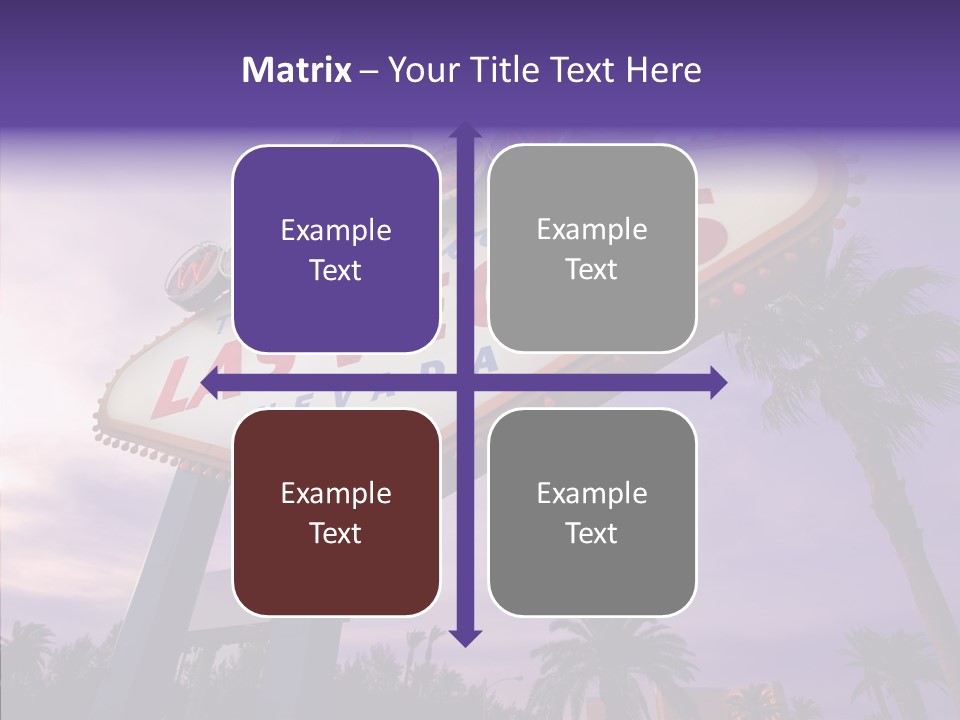 Caregiver Human Sharing PowerPoint Template