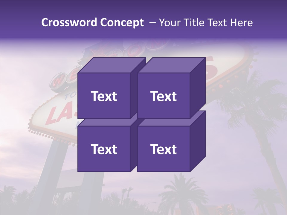 Caregiver Human Sharing PowerPoint Template