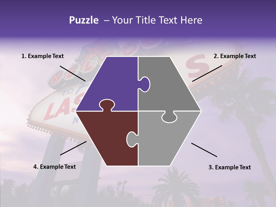 Caregiver Human Sharing PowerPoint Template