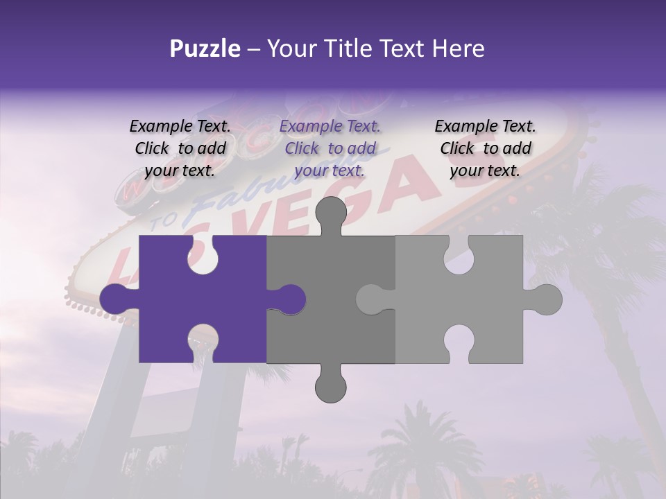 Caregiver Human Sharing PowerPoint Template