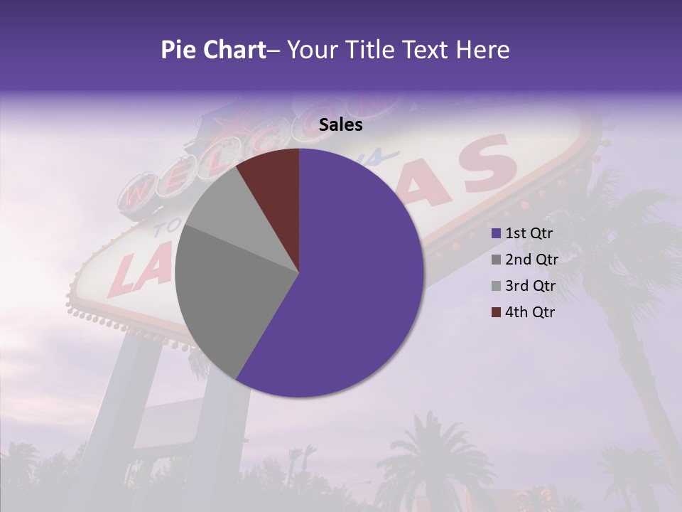 Caregiver Human Sharing PowerPoint Template