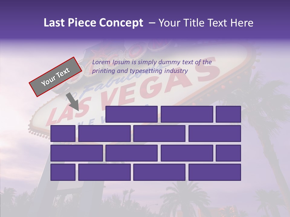Caregiver Human Sharing PowerPoint Template