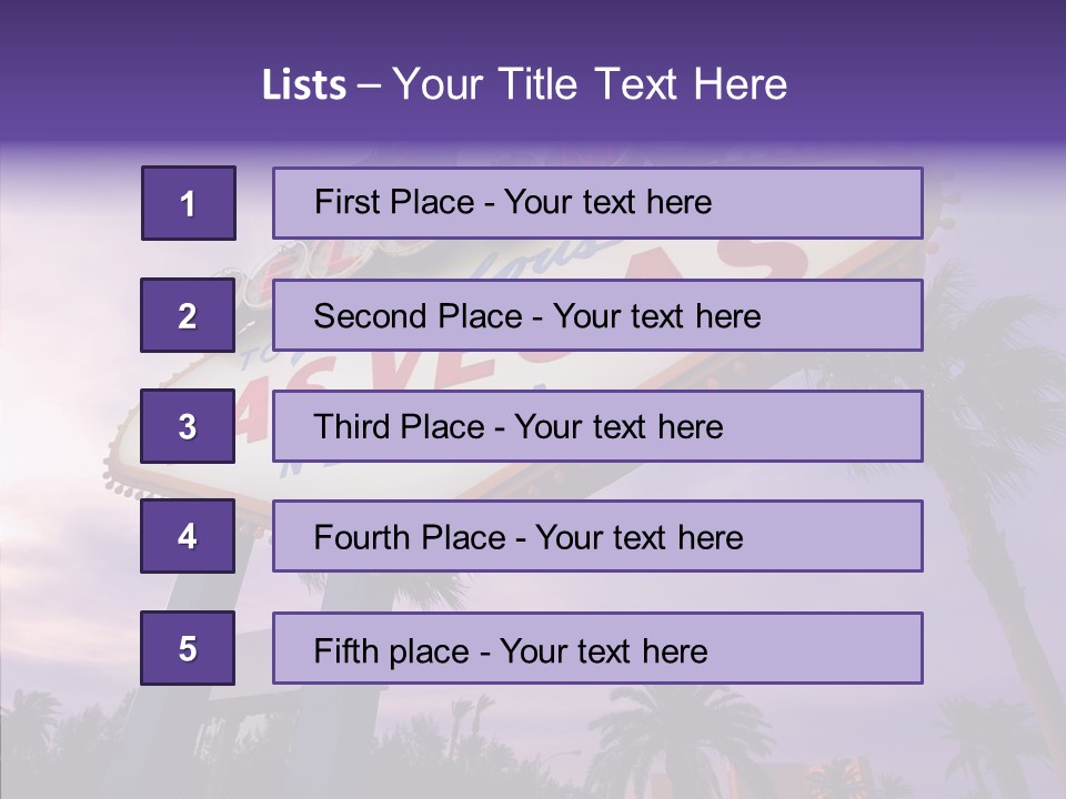 Caregiver Human Sharing PowerPoint Template
