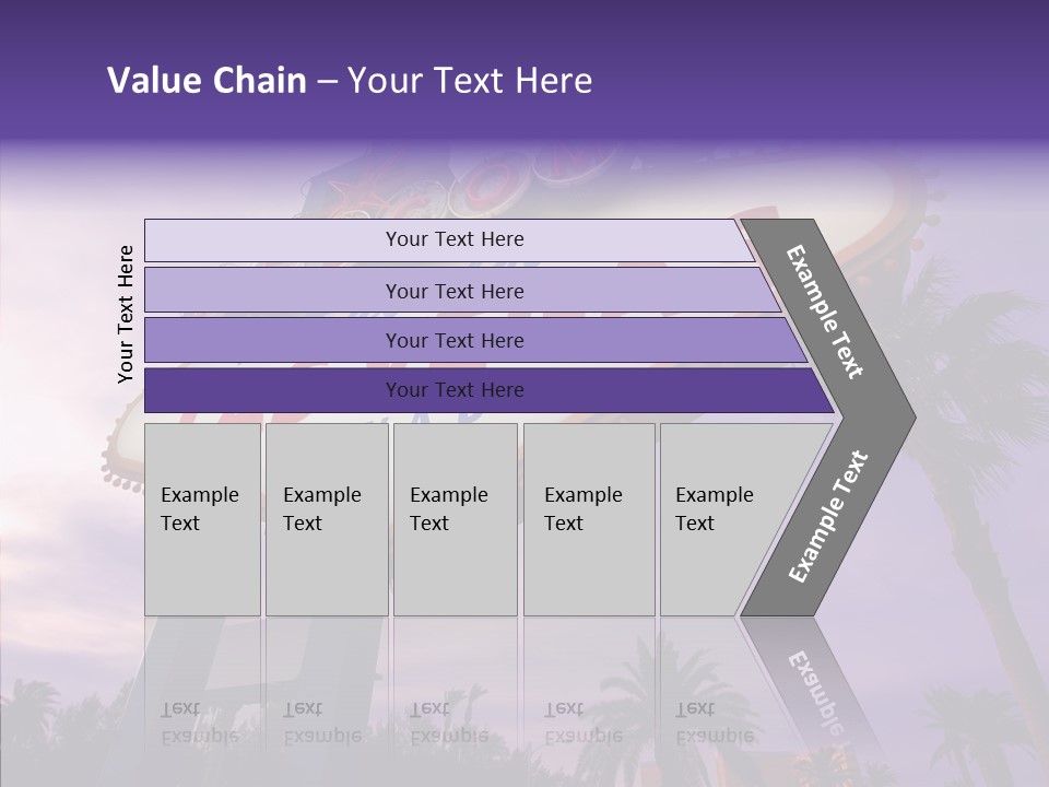 Caregiver Human Sharing PowerPoint Template