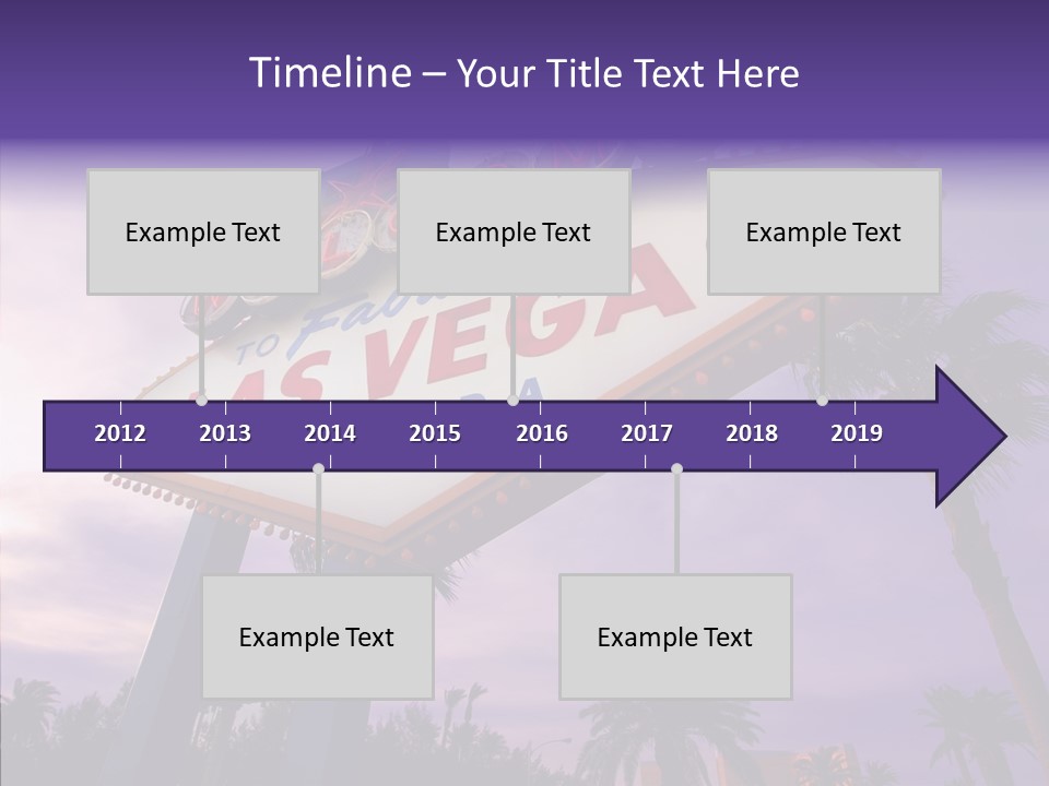 Caregiver Human Sharing PowerPoint Template