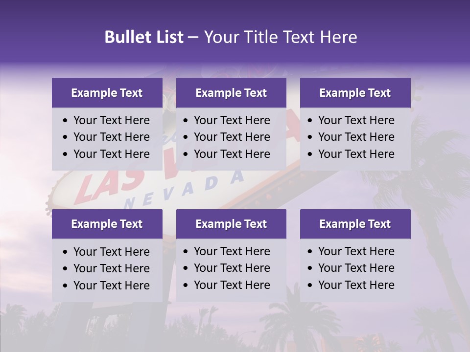 Caregiver Human Sharing PowerPoint Template