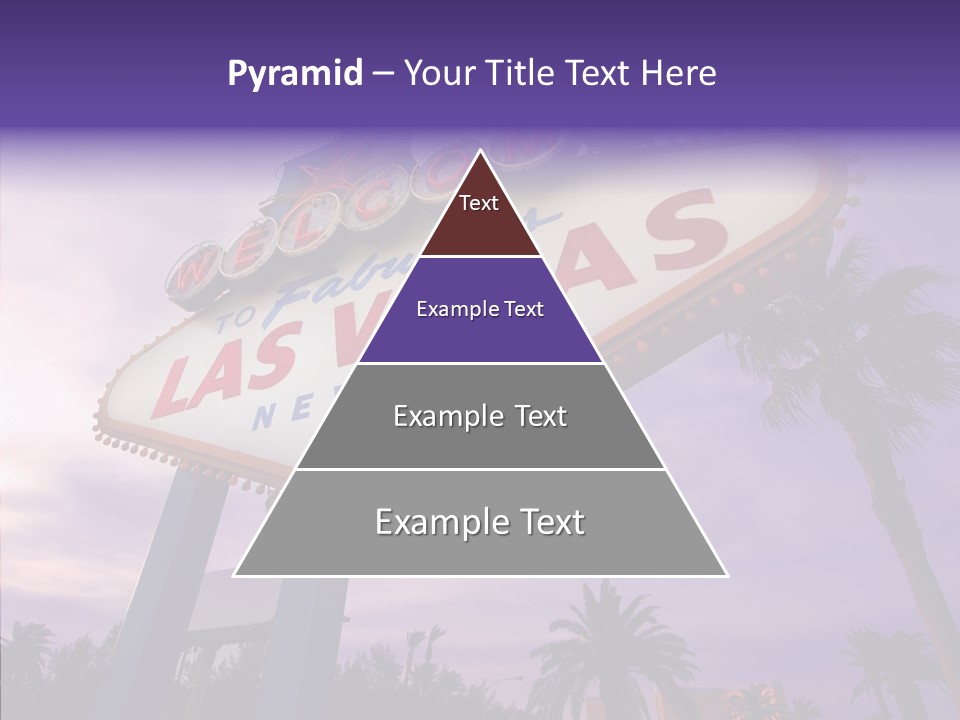 Caregiver Human Sharing PowerPoint Template