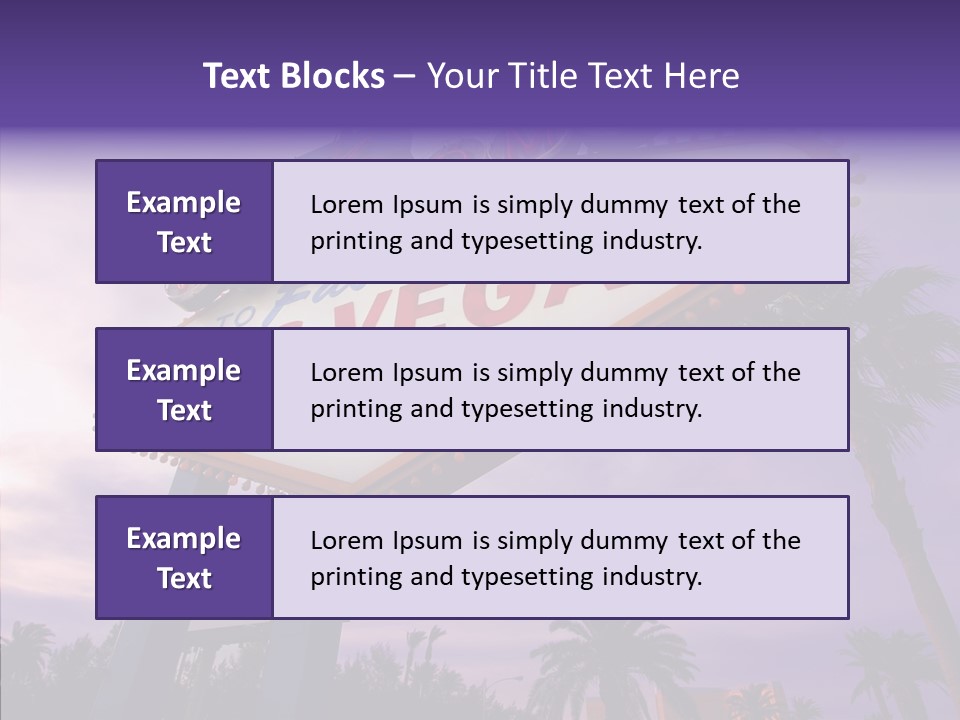 Caregiver Human Sharing PowerPoint Template