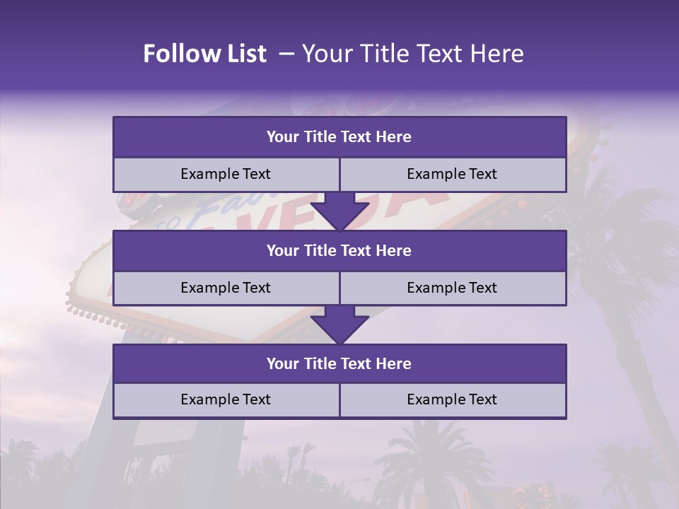 Caregiver Human Sharing PowerPoint Template