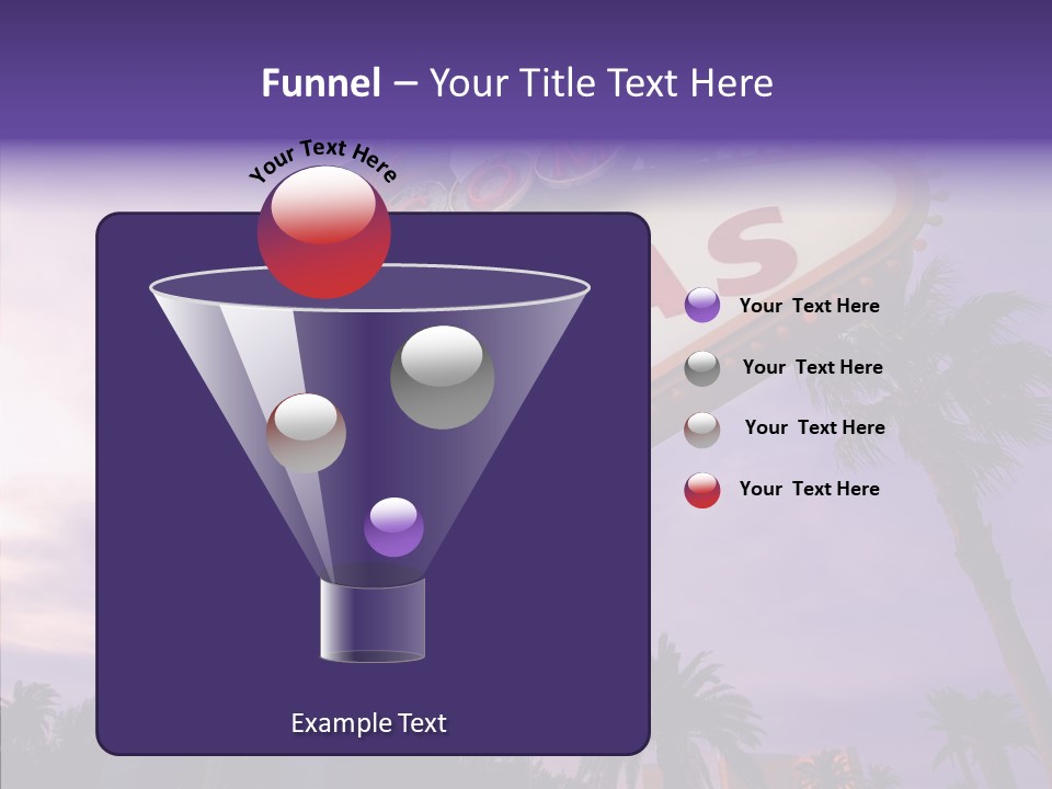 Caregiver Human Sharing PowerPoint Template