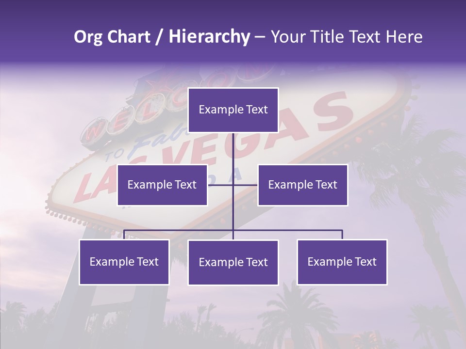 Caregiver Human Sharing PowerPoint Template