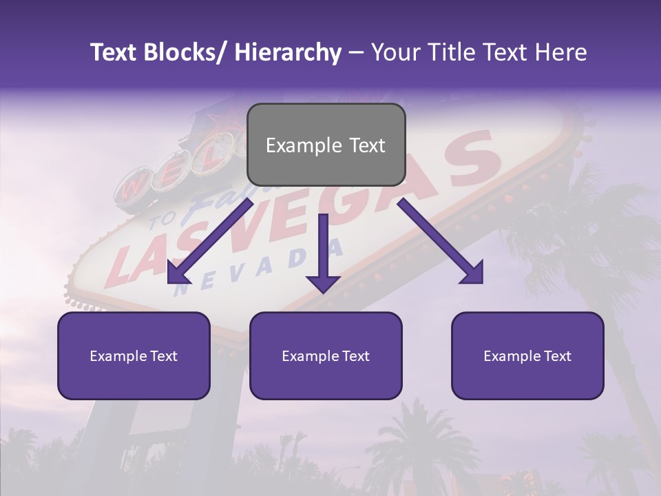 Caregiver Human Sharing PowerPoint Template