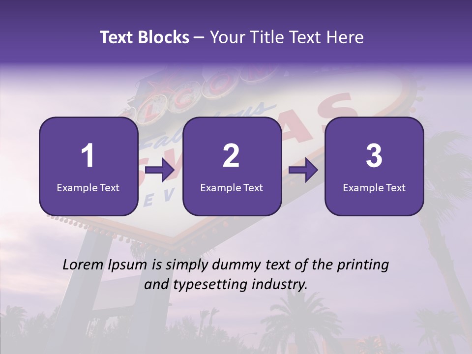 Caregiver Human Sharing PowerPoint Template