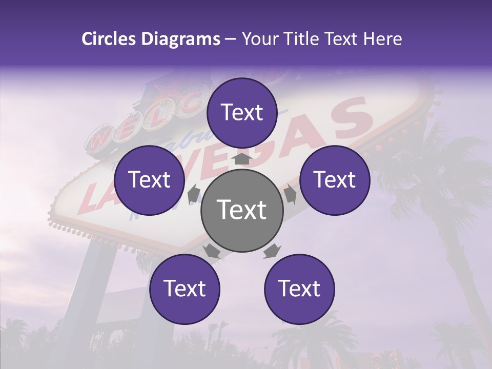 Caregiver Human Sharing PowerPoint Template