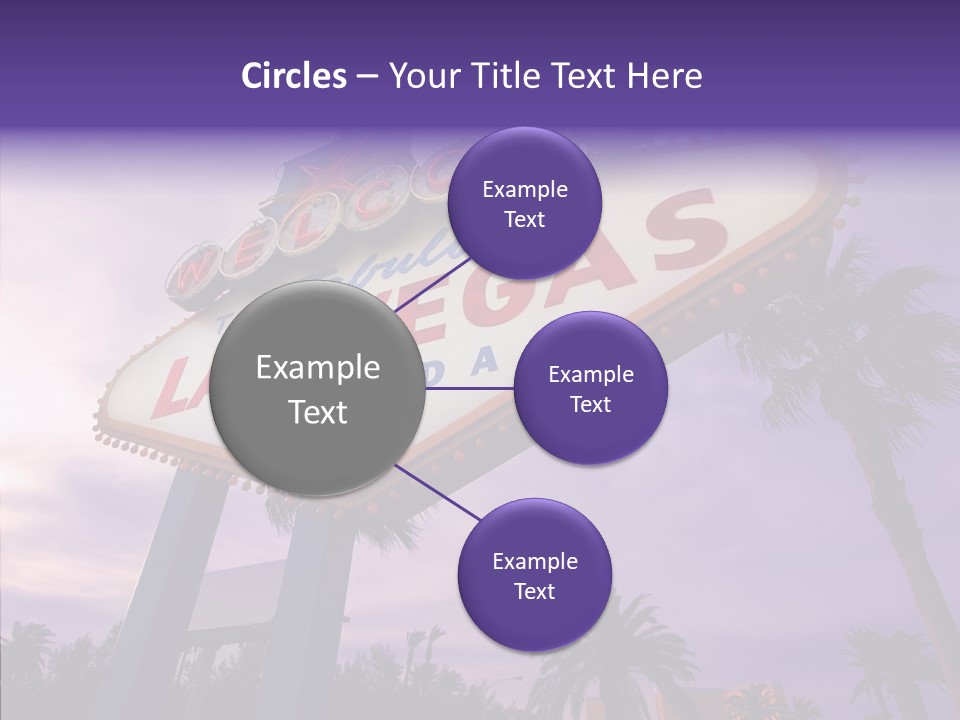 Caregiver Human Sharing PowerPoint Template