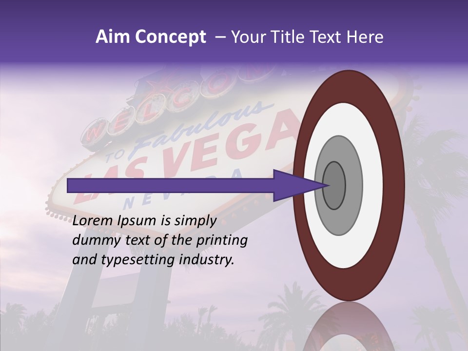 Caregiver Human Sharing PowerPoint Template