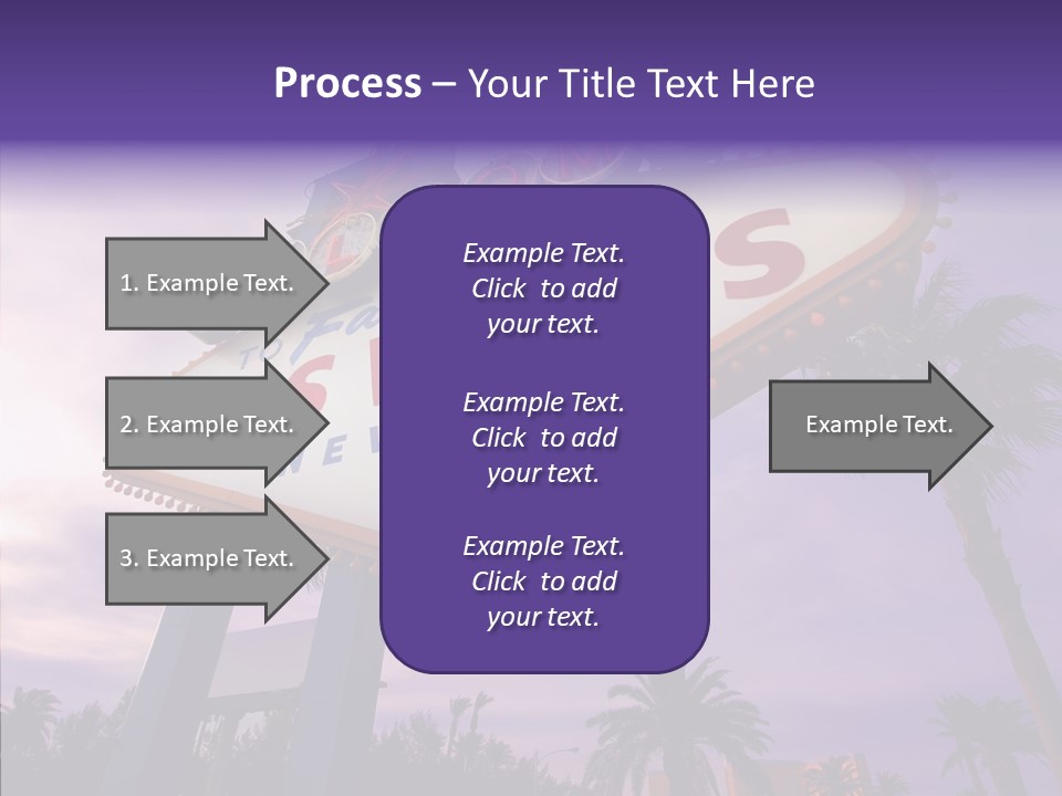 Caregiver Human Sharing PowerPoint Template