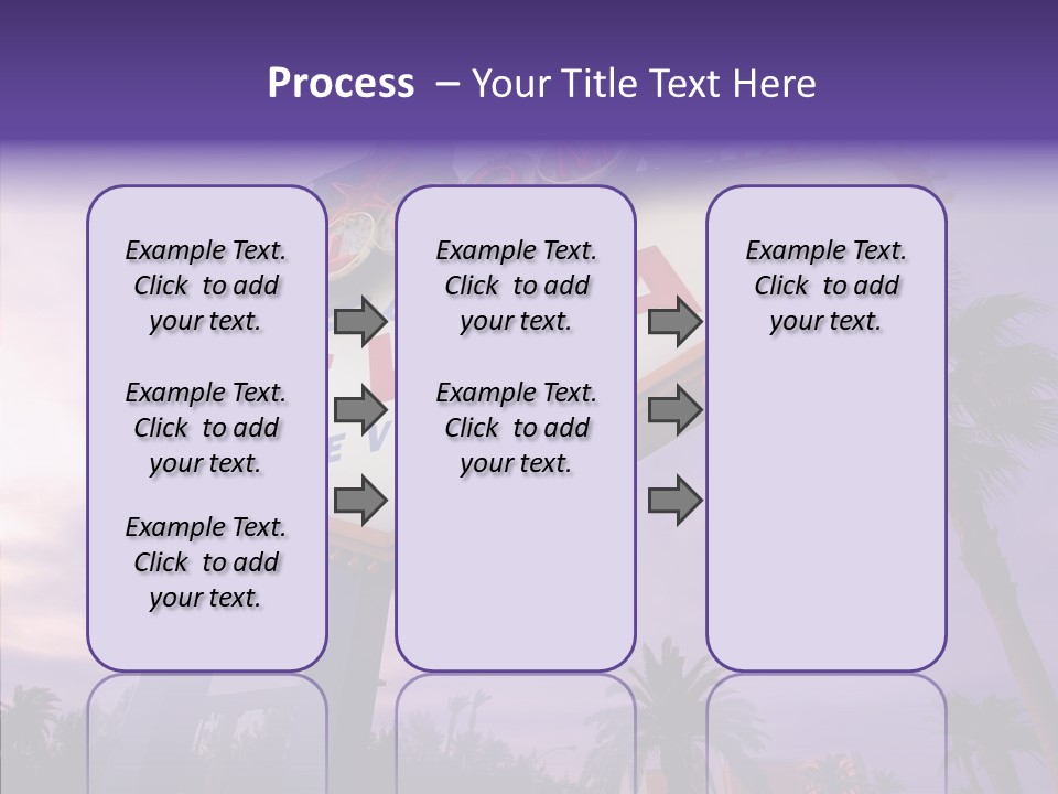 Caregiver Human Sharing PowerPoint Template
