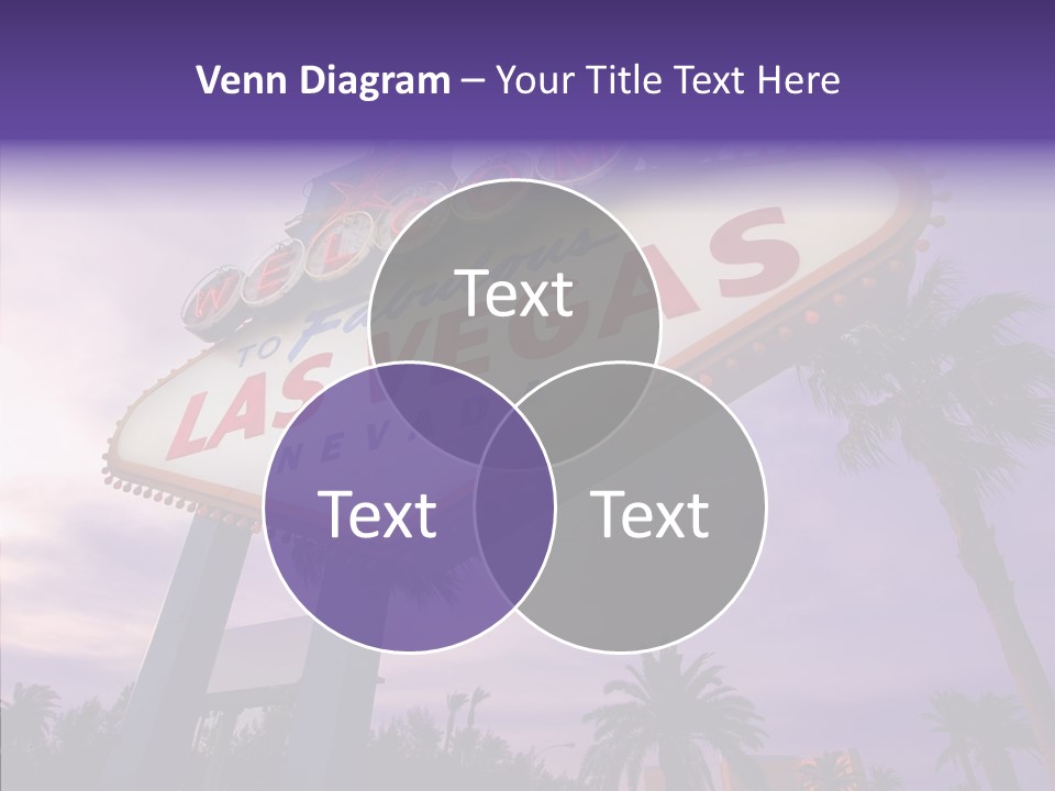 Caregiver Human Sharing PowerPoint Template