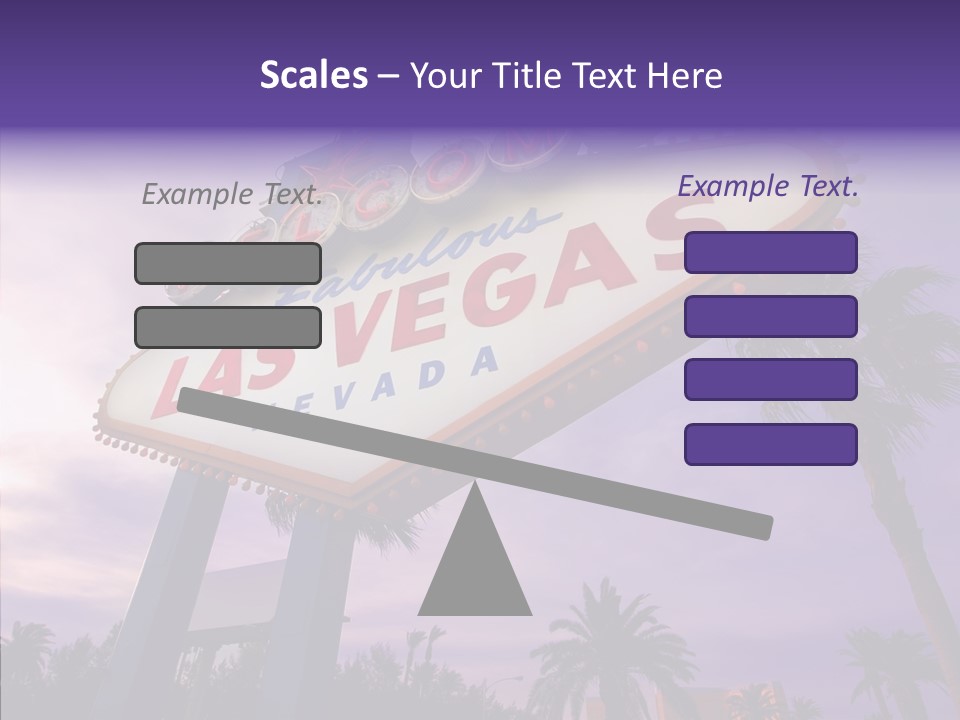 Caregiver Human Sharing PowerPoint Template
