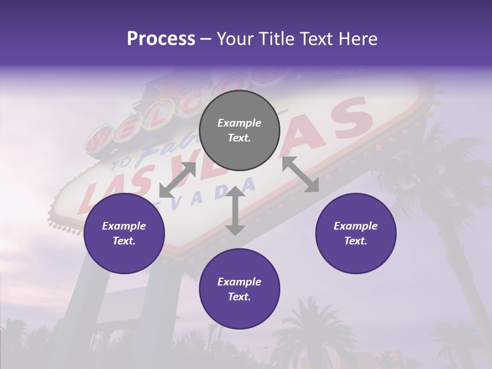 Caregiver Human Sharing PowerPoint Template