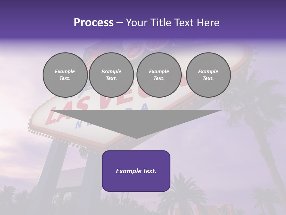 Caregiver Human Sharing PowerPoint Template