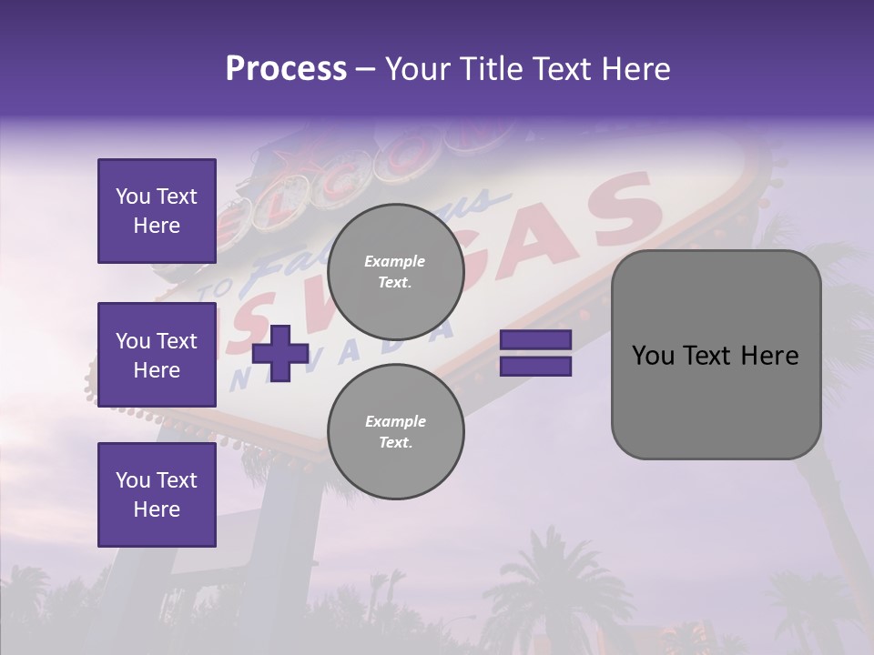 Caregiver Human Sharing PowerPoint Template