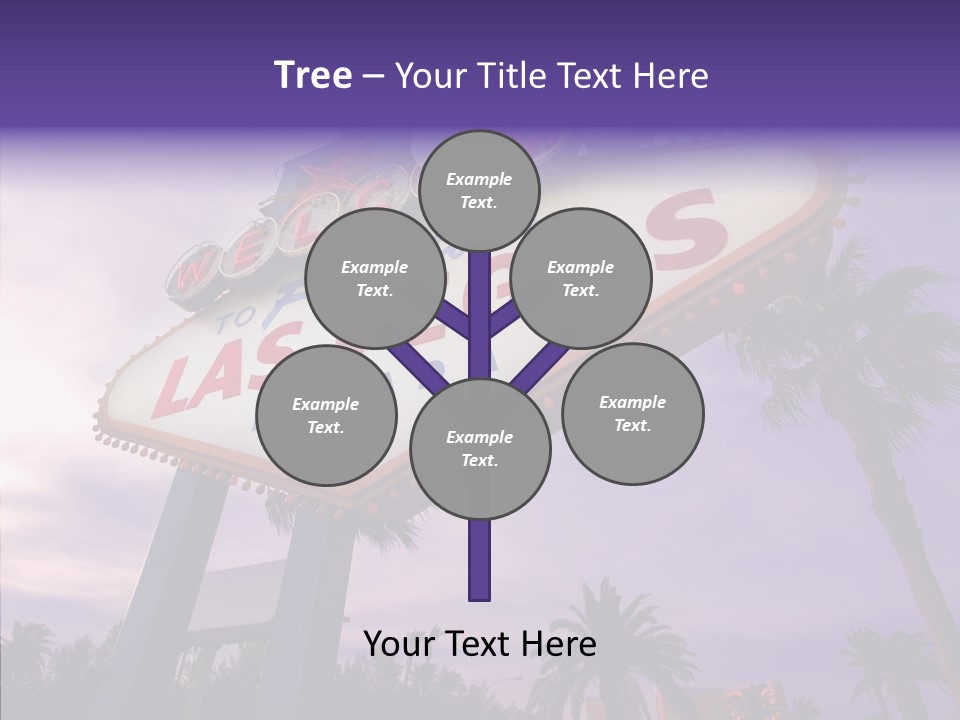 Caregiver Human Sharing PowerPoint Template