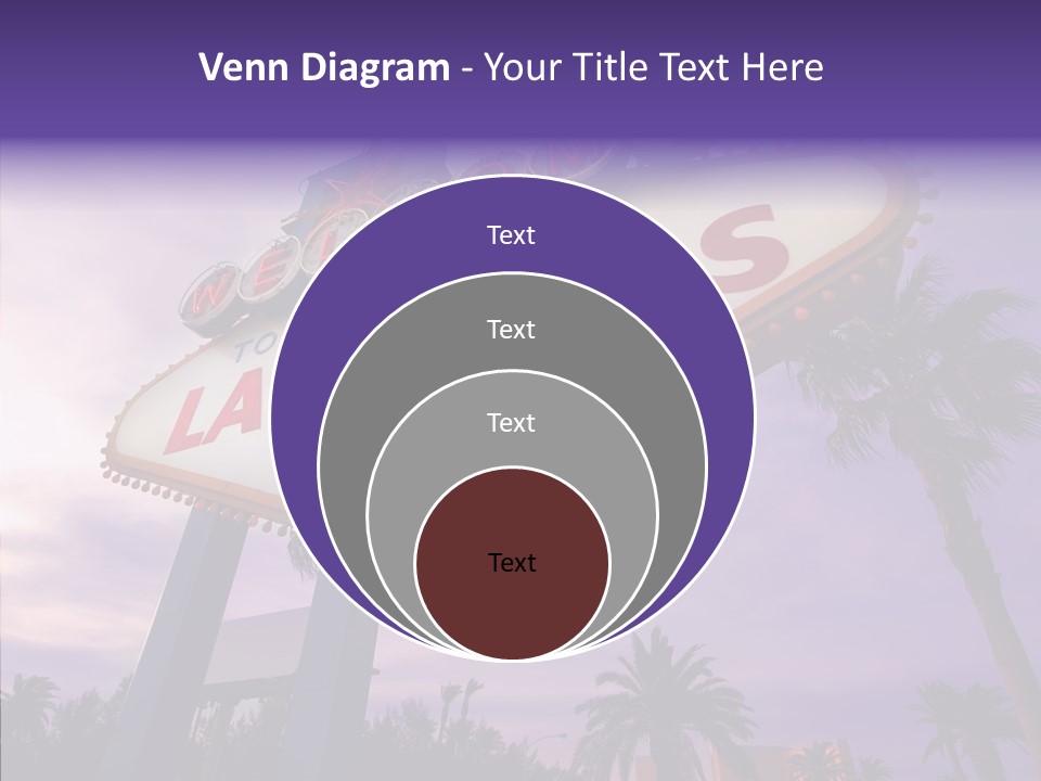 Caregiver Human Sharing PowerPoint Template